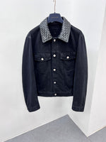 High-End Custom Jacket - 523