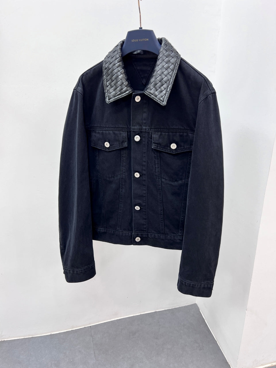 High-End Custom Jacket - 523