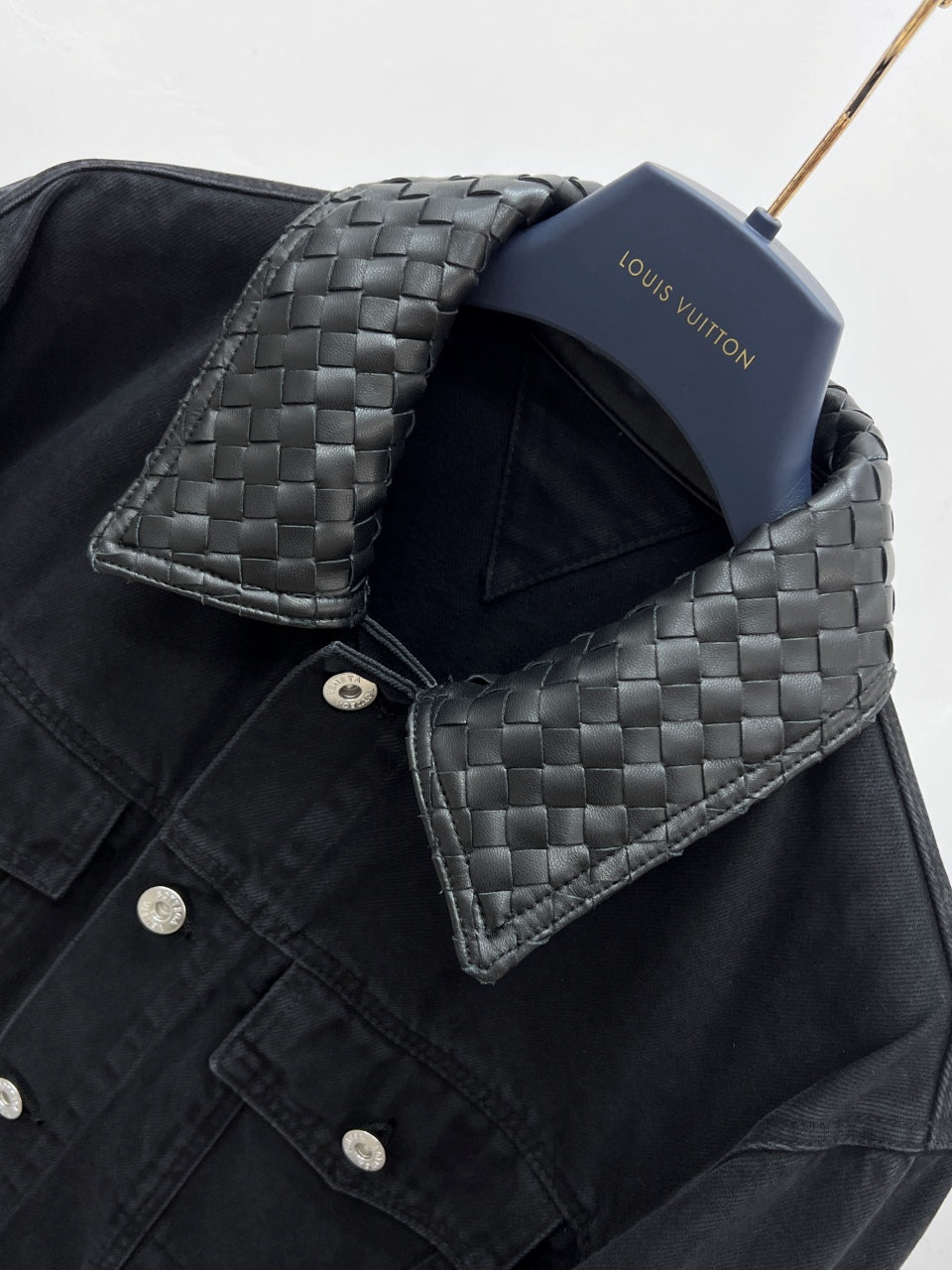 High-End Custom Jacket - 523