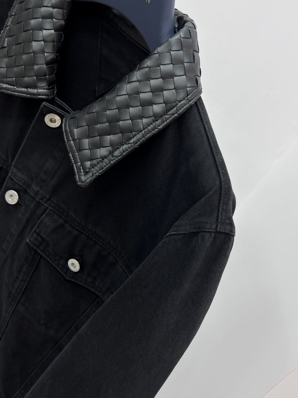High-End Custom Jacket - 523
