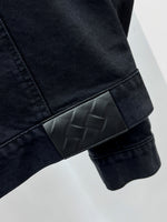 High-End Custom Jacket - 523