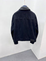High-End Custom Jacket - 523