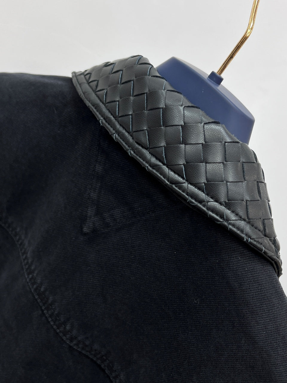 High-End Custom Jacket - 523