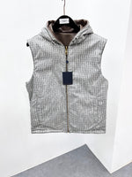 High-End Custom Jacket - 188