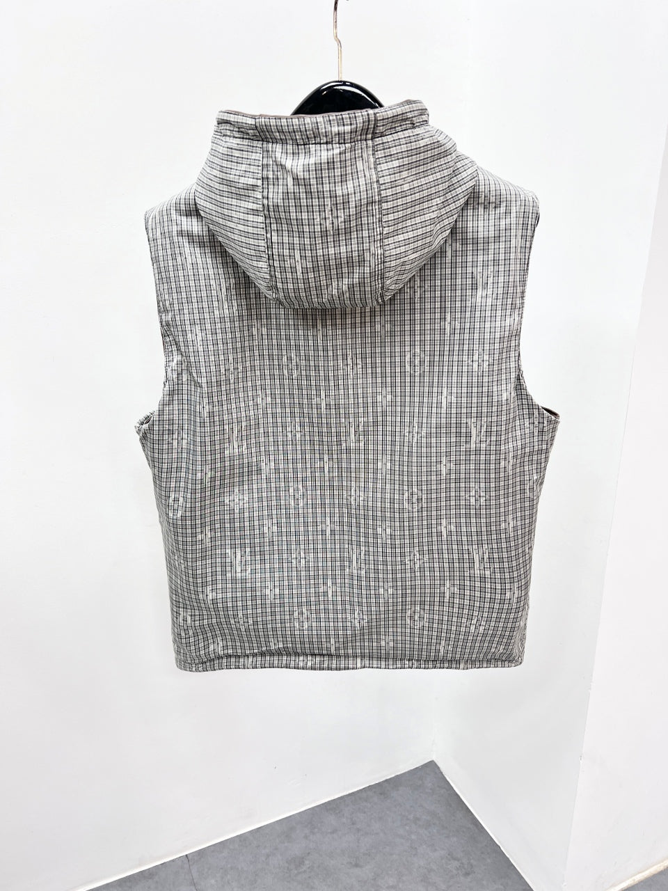 High-End Custom Jacket - 188