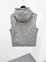 High-End Custom Jacket - 188