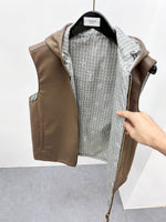 High-End Custom Jacket - 188