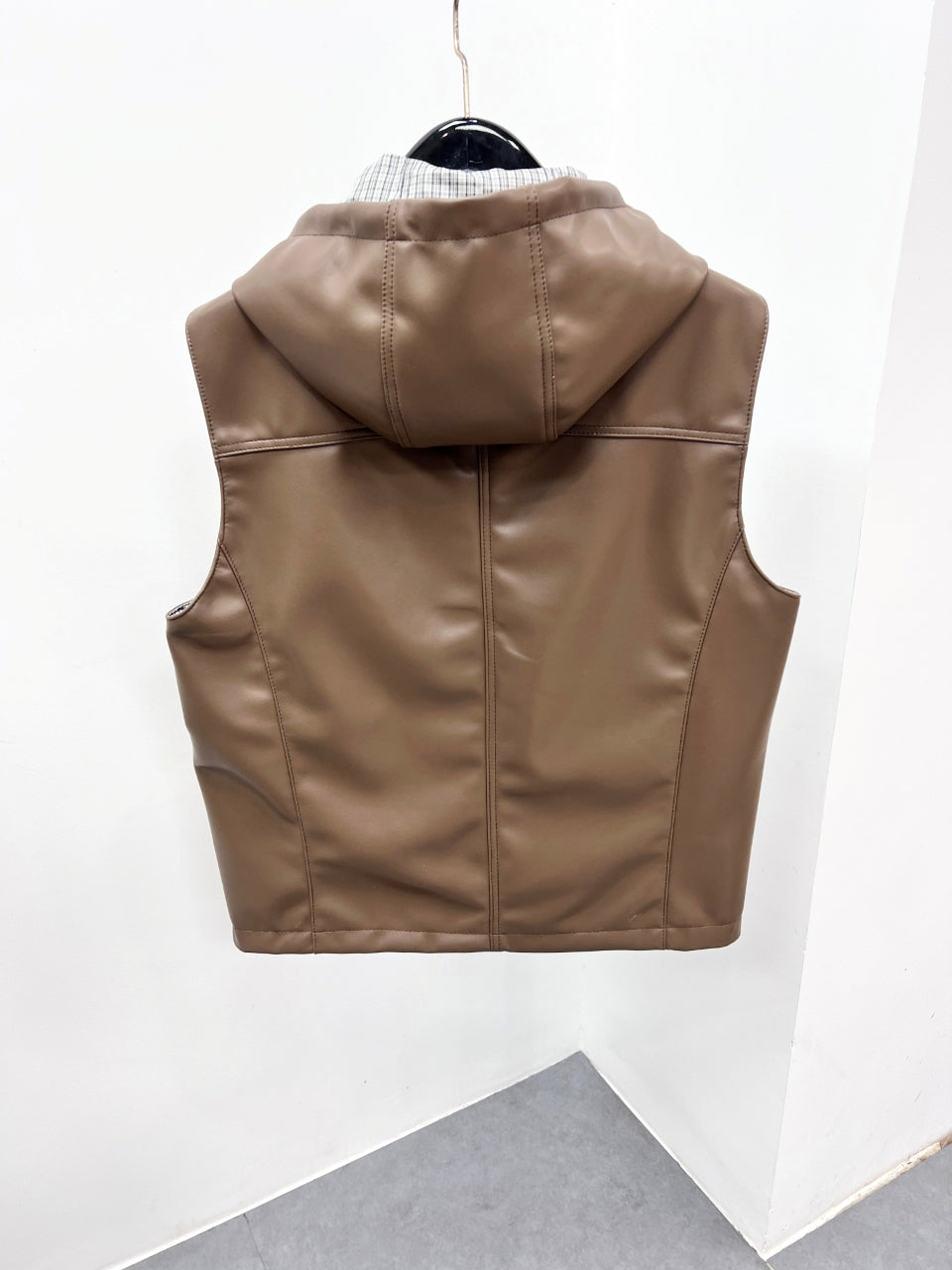 High-End Custom Jacket - 188