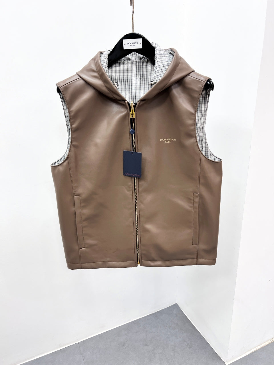High-End Custom Jacket - 188