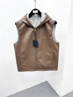High-End Custom Jacket - 188