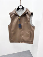 High-End Custom Jacket - 188