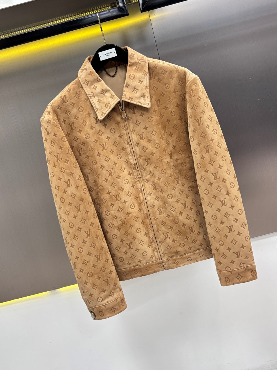 High-End Custom Jacket - 018