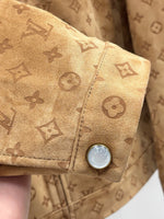 High-End Custom Jacket - 018