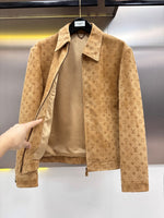 High-End Custom Jacket - 018