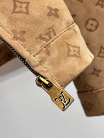 High-End Custom Jacket - 018