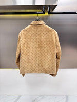High-End Custom Jacket - 018