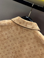 High-End Custom Jacket - 018