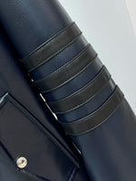 High-End Custom Jacket - 185