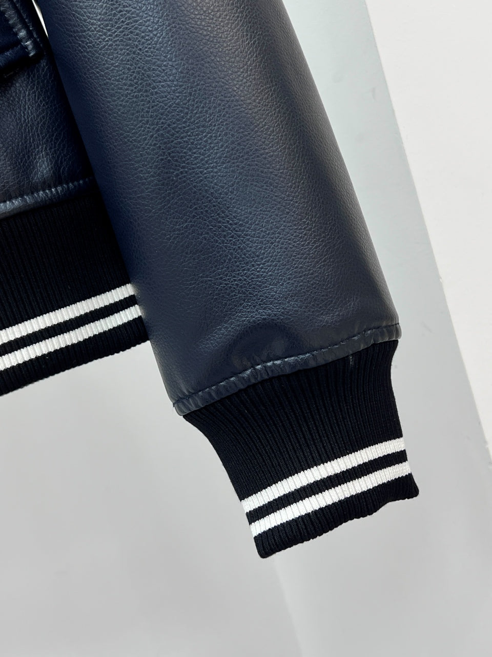High-End Custom Jacket - 185