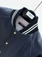 High-End Custom Jacket - 185