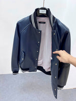 High-End Custom Jacket - 185