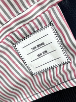 High-End Custom Jacket - 185