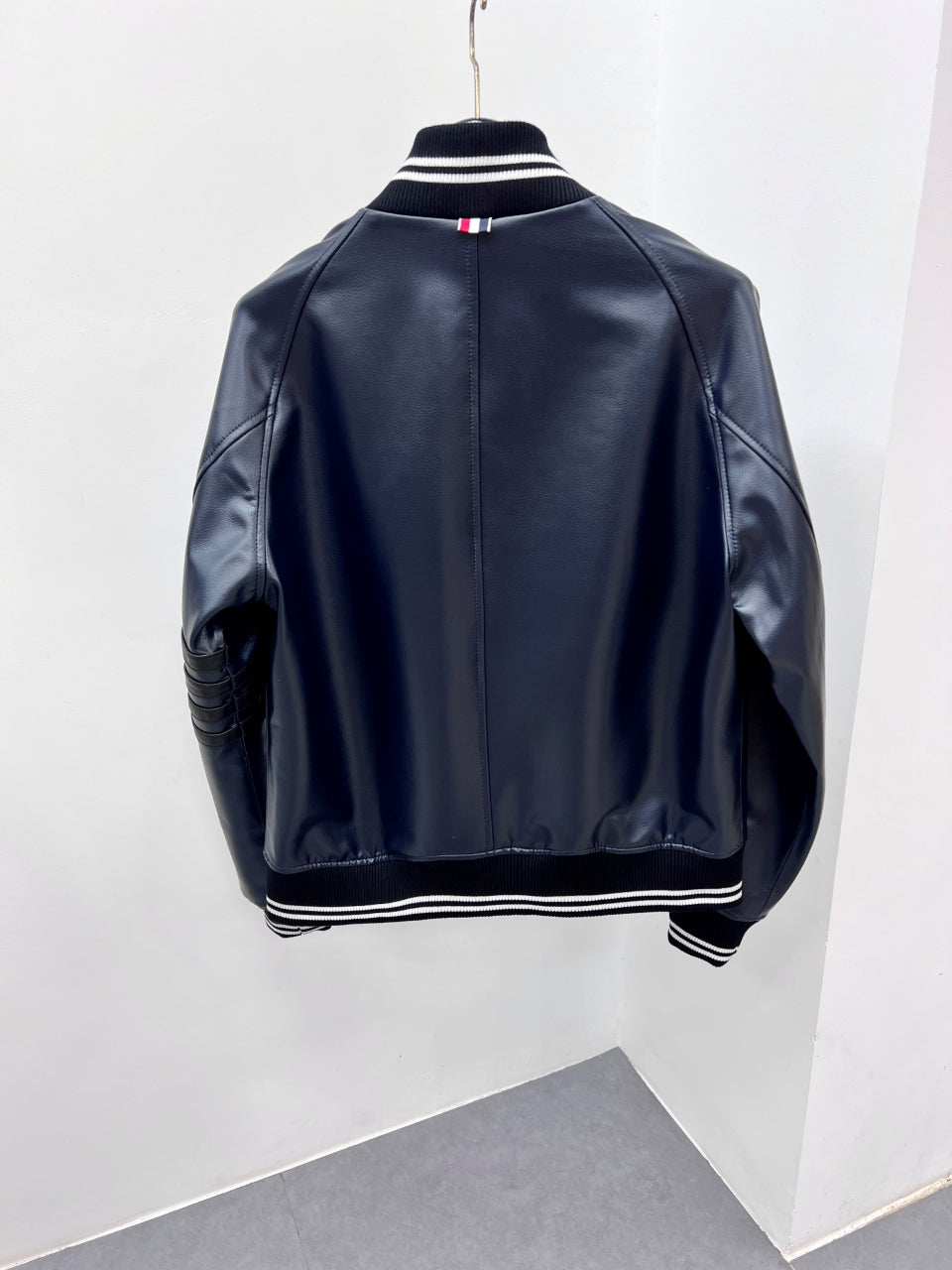 High-End Custom Jacket - 185
