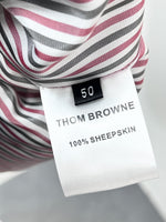 High-End Custom Jacket - 185