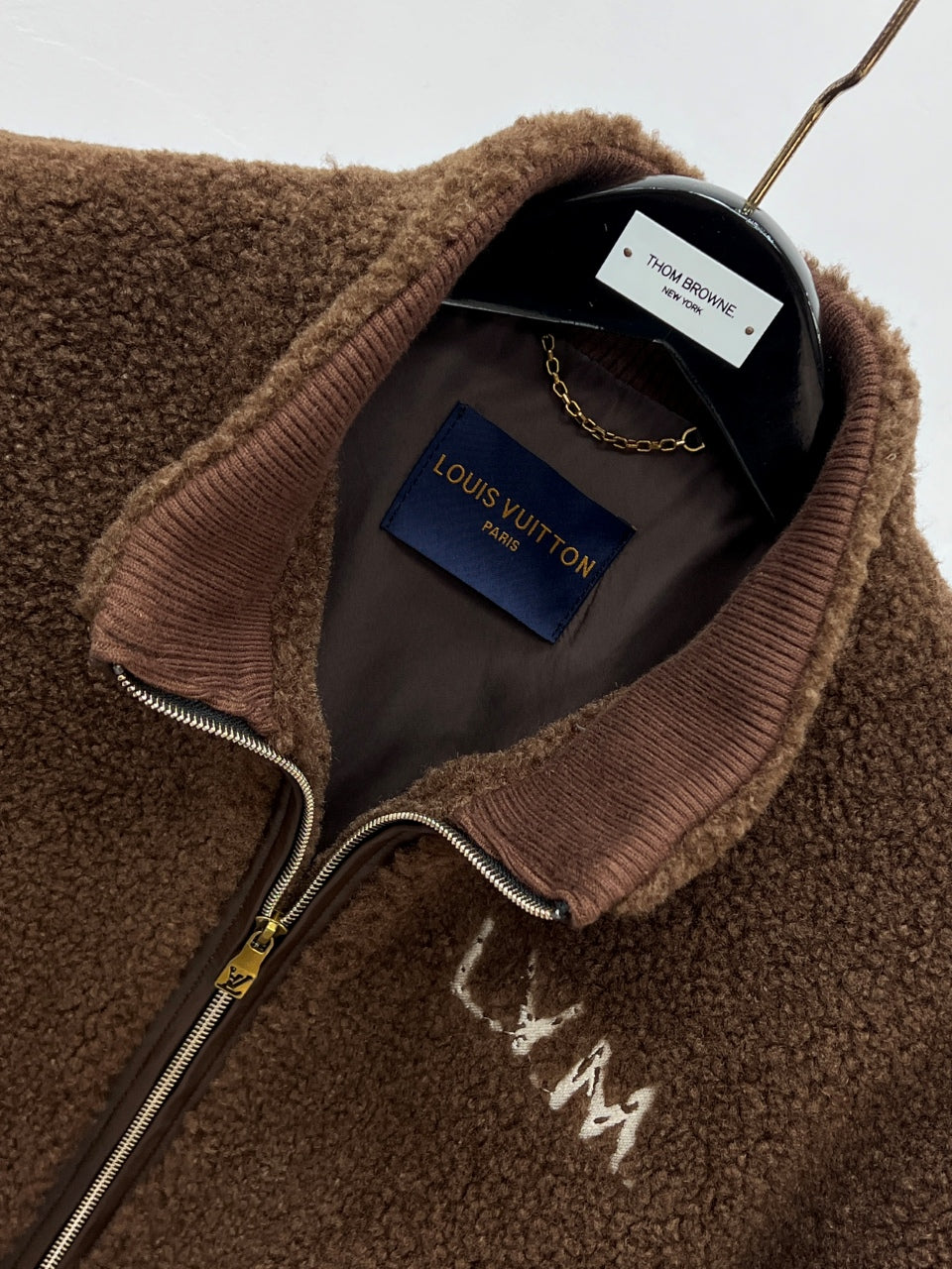 High-End Custom Jacket - 178