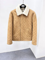 High-End Custom Jacket - 177