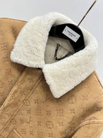 High-End Custom Jacket - 177
