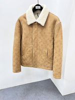 High-End Custom Jacket - 177
