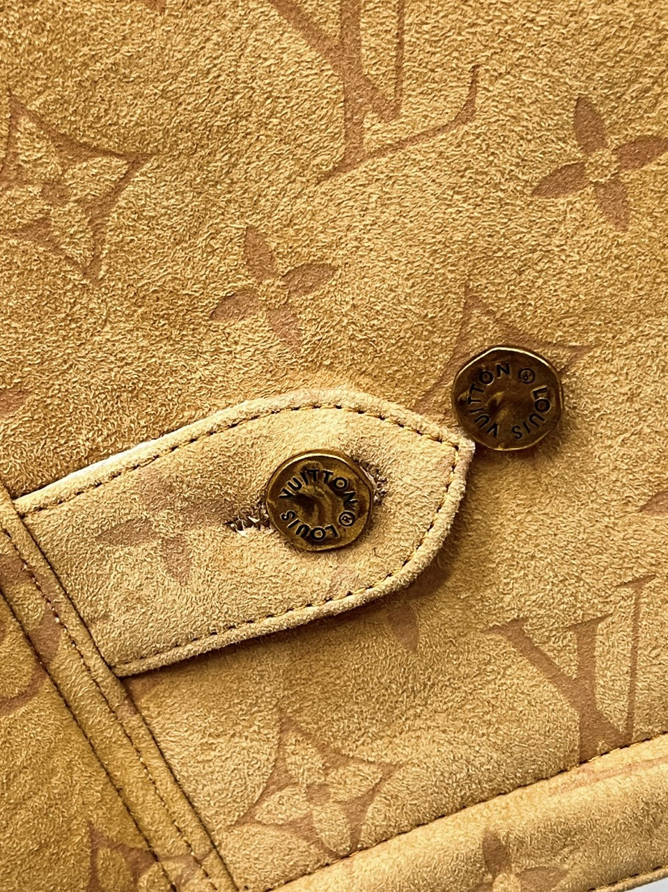 High-End Custom Jacket - 177