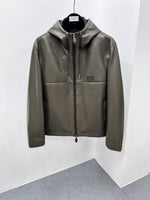 High-End Custom Jacket - 359