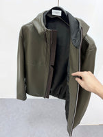 High-End Custom Jacket - 359