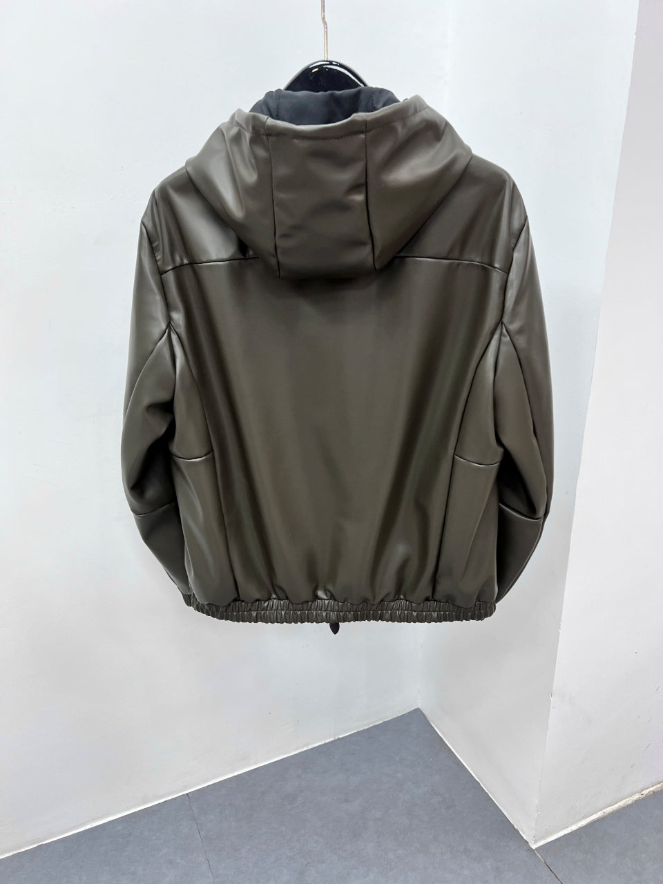 High-End Custom Jacket - 359