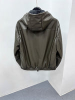 High-End Custom Jacket - 359