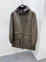 High-End Custom Jacket - 176