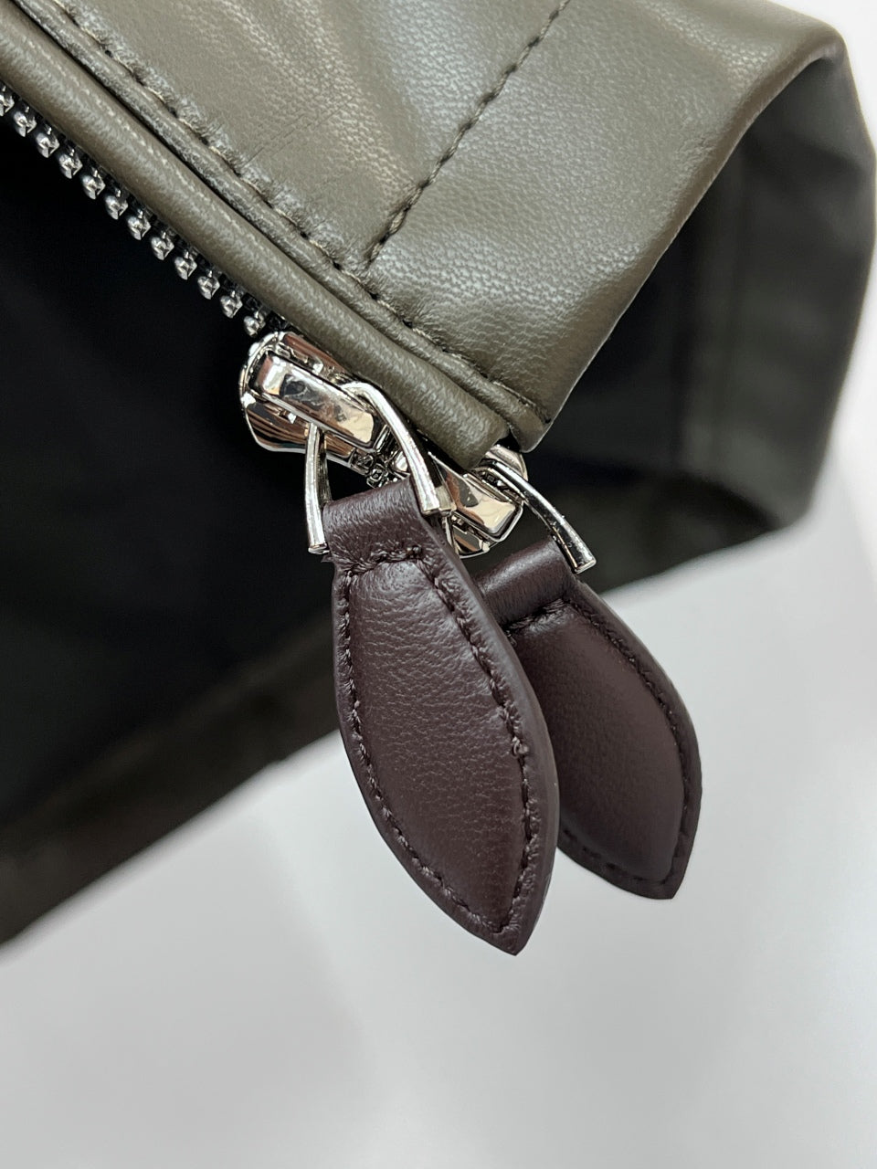High-End Custom Jacket - 176
