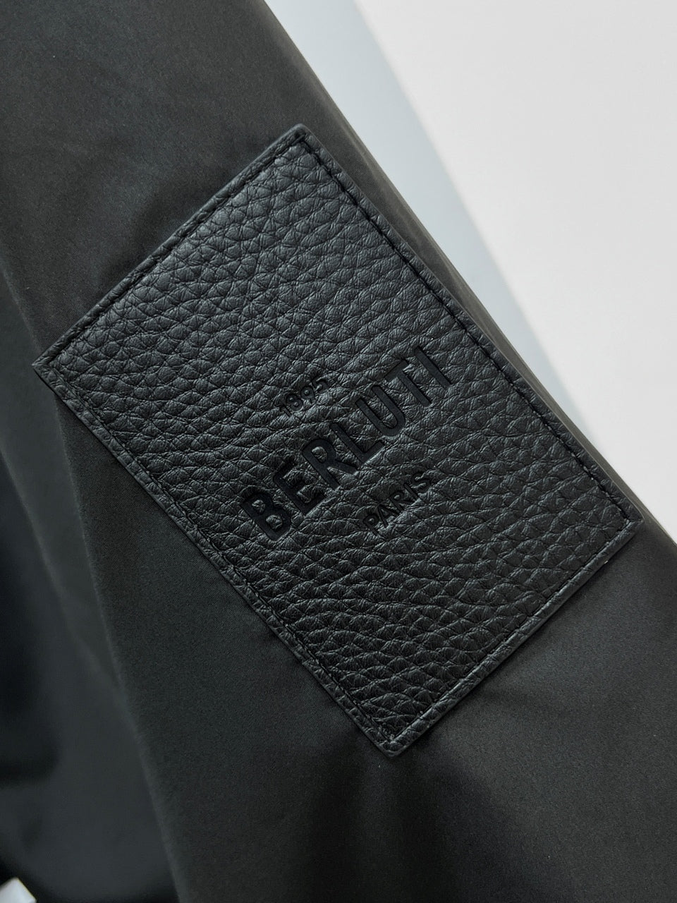 High-End Custom Jacket - 176