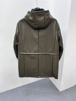 High-End Custom Jacket - 176
