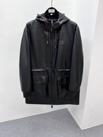 High-End Custom Jacket - 175