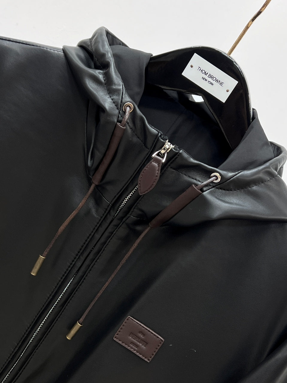 High-End Custom Jacket - 175