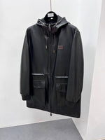 High-End Custom Jacket - 175