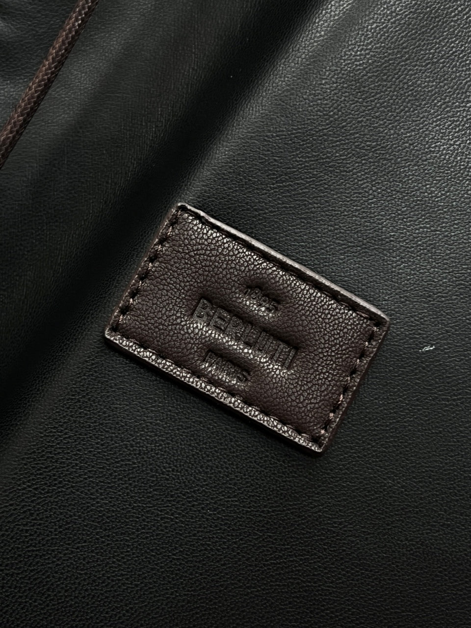 High-End Custom Jacket - 175