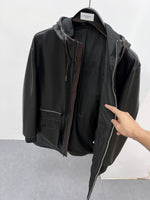 High-End Custom Jacket - 175