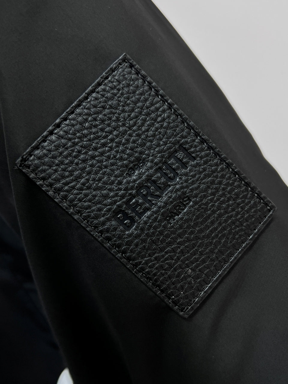 High-End Custom Jacket - 175