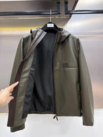 High-End Custom Jacket - 126