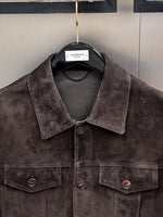 High-End Custom Jacket - 666