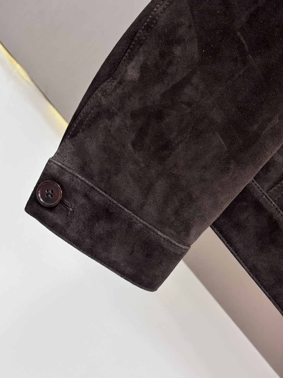 High-End Custom Jacket - 666